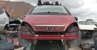 Alternador a0121544502 mercedes-benz clase 213200