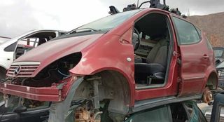 Alternador a0121544502 mercedes-benz clase 213200