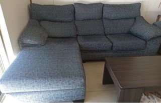 Conjunt sofas   3 places + 2 places