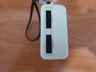 Radio Sanyo RP 1250 Beige/Blanca