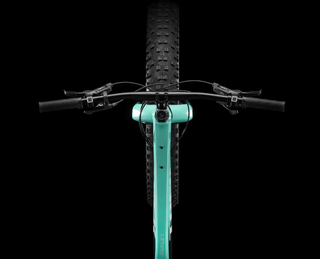 Bicicleta Trek Fat Bike