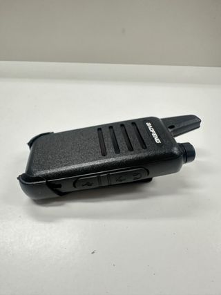 Mini Walkie Talkie Baofeng Reducción Ruido
