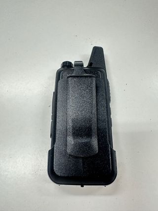 Mini Walkie Talkie Baofeng Reducción Ruido