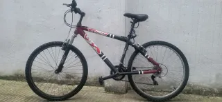 Bicicleta de Montaña GOTTY