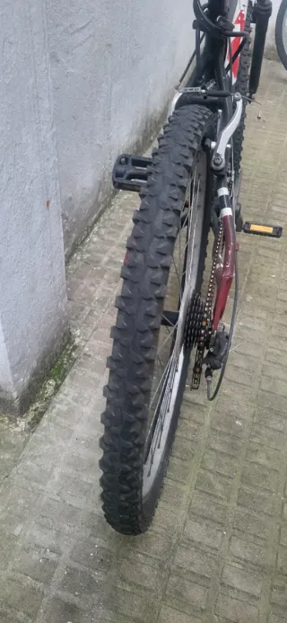 Bicicleta de Montaña GOTTY