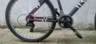 Bicicleta de Montaña GOTTY