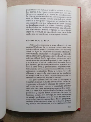 El Hombre Futuro. Brian Stableford.