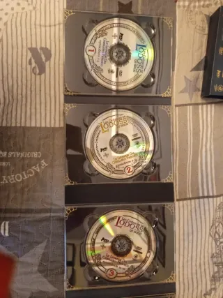 Las Crónicas de Lodoss - Serie Completa DVD