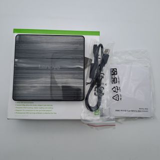 Masterizzatore DVD portatile Lenovo DB65 USB