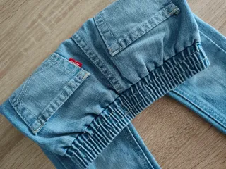 Pantalón Levis 24 meses