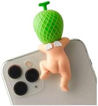 Sonny Angel Figura decorativa de bebé de la serie