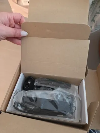 Nautiz X3 Handheld Scanner