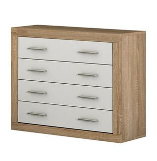 COMODA LARA MUEBLE KIT Nuevo