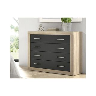 COMODA LARA MUEBLE KIT Nuevo