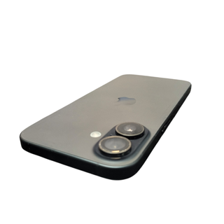 IPHONE 16 128GB NEGRO