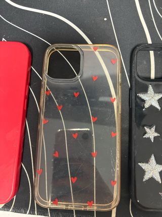Fundas iPhone 13 Varias