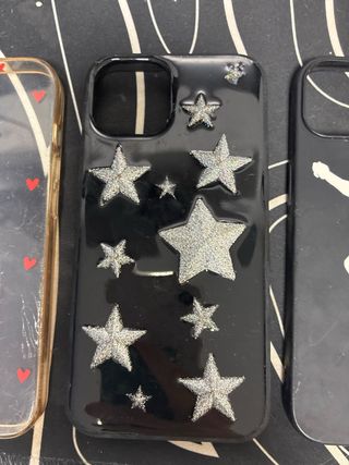 Fundas iPhone 13 Varias