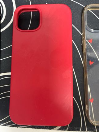 Fundas iPhone 13 Varias