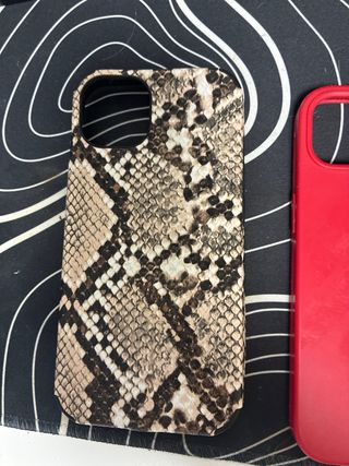 Fundas iPhone 13 Varias