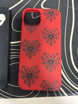 Fundas iPhone 13 Varias