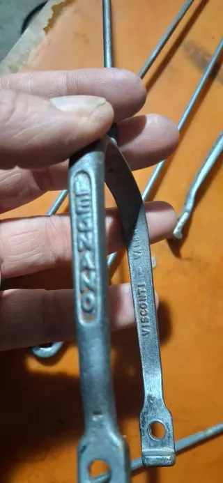 Kit Freni completo LEGNANO