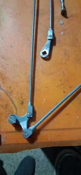 Kit Freni completo LEGNANO