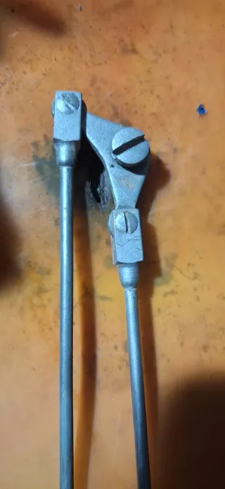 Kit Freni completo LEGNANO