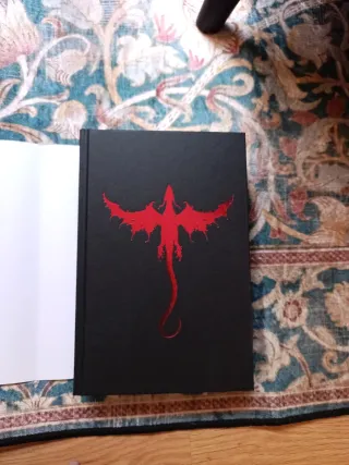 Sangre de dragón (Academia Bloodwing 1)