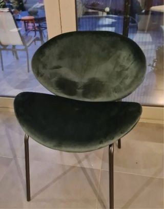 Mesa comedor extensible a 2,20