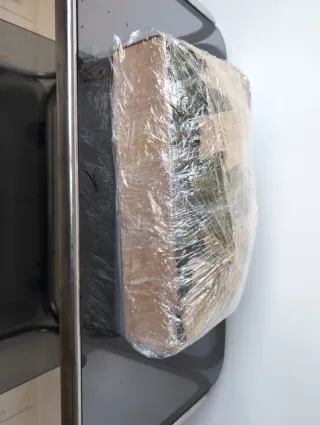 Musgo Reno Seco Decoración Floral