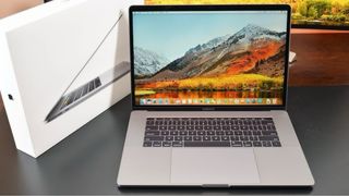 Macbook Pro 15” i7 32Gb 1TB