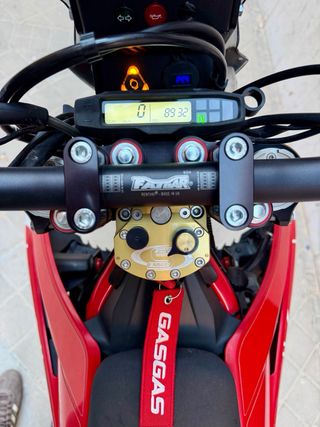 Gas Gas ES 700 Enduro