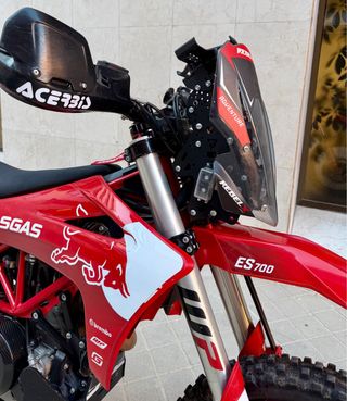 Gas Gas ES 700 Enduro