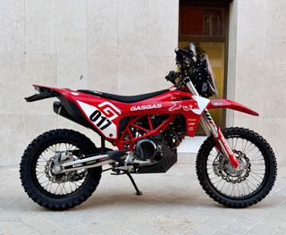 Gas Gas ES 700 Enduro