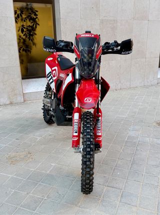 Gas Gas ES 700 Enduro