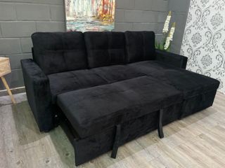 Sofá chaise longue izquierda o derecha 215cm