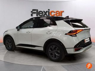 Kia Sportage 1.6 T-GDi HEV 171kW (230CV) GT-line 4x2