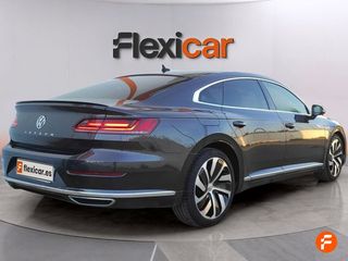 Volkswagen Arteon R-Line 2.0 TDI 110kW (150CV) DSG
