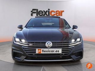 Volkswagen Arteon R-Line 2.0 TDI 110kW (150CV) DSG