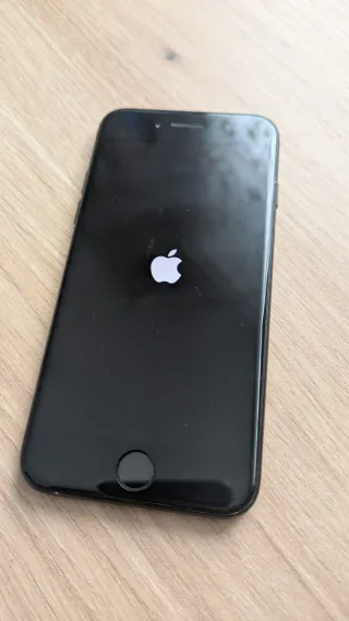 iPhone 7 Negro