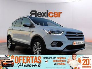 Ford Kuga 1.5 EcoBoost 110kW 4x2 Trend