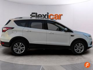 Ford Kuga 1.5 EcoBoost 110kW 4x2 Trend