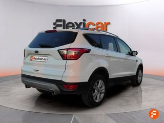 Ford Kuga 1.5 EcoBoost 110kW 4x2 Trend