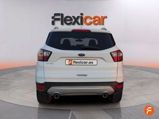 Ford Kuga 1.5 EcoBoost 110kW 4x2 Trend
