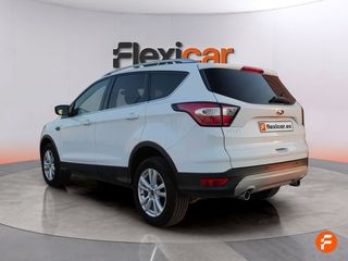 Ford Kuga 1.5 EcoBoost 110kW 4x2 Trend