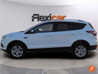 Ford Kuga 1.5 EcoBoost 110kW 4x2 Trend