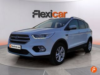 Ford Kuga 1.5 EcoBoost 110kW 4x2 Trend