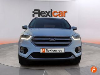 Ford Kuga 1.5 EcoBoost 110kW 4x2 Trend