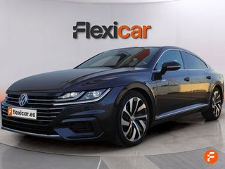 Volkswagen Arteon R-Line 2.0 TDI 110kW (150CV) DSG