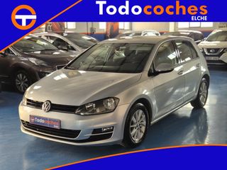Volkswagen Golf Edition 1.6 TDI 105cv BMT